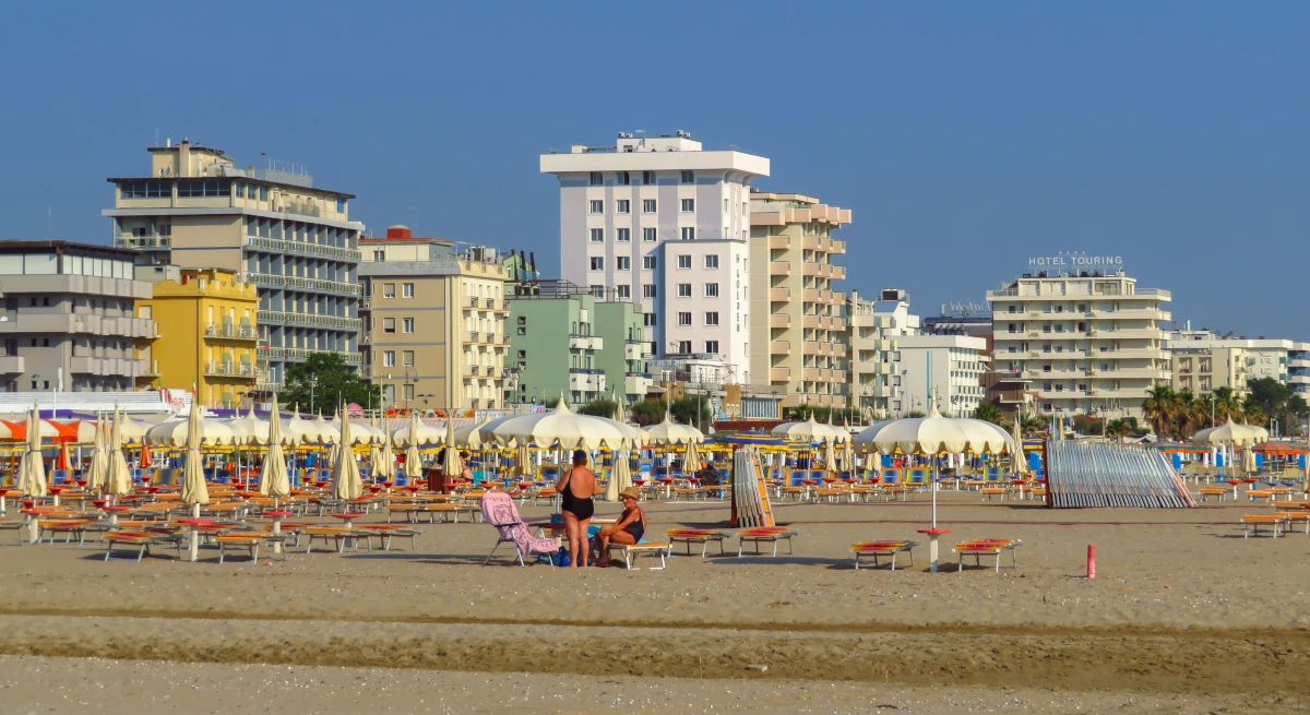 Apartamenty Rimini na wynajem krótkoterminowy